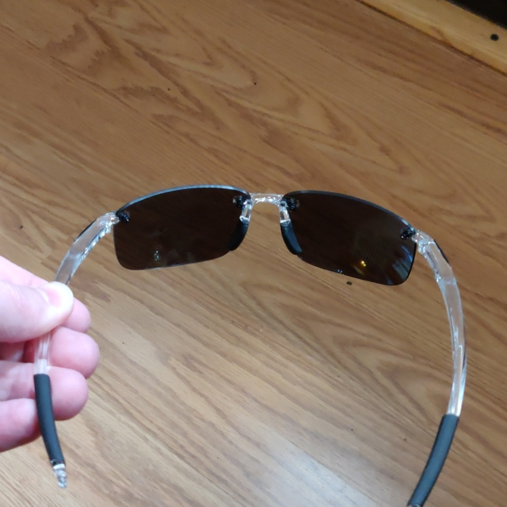 Sunglasses - Picture 2 of 2